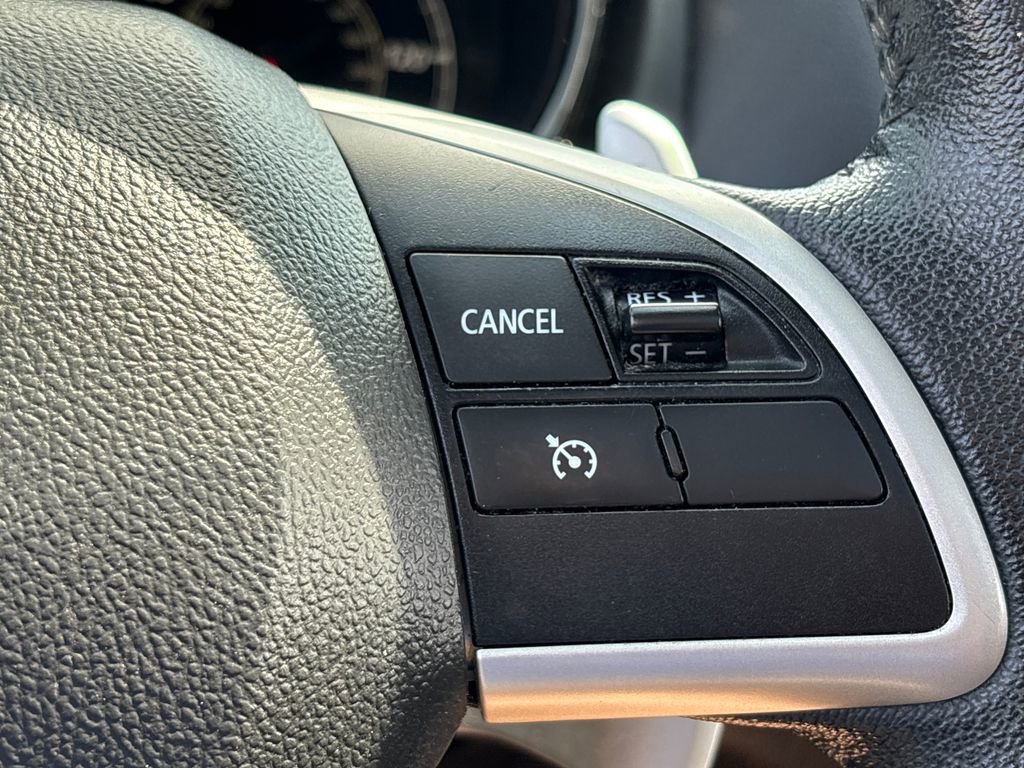 Used 2015 Mitsubishi Outlander Sport SE AWD/4WD image 18