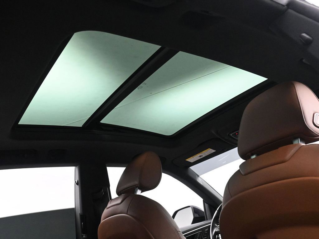 Used 2019 Audi Q8 Prestige w/ Year 1 Package image 20