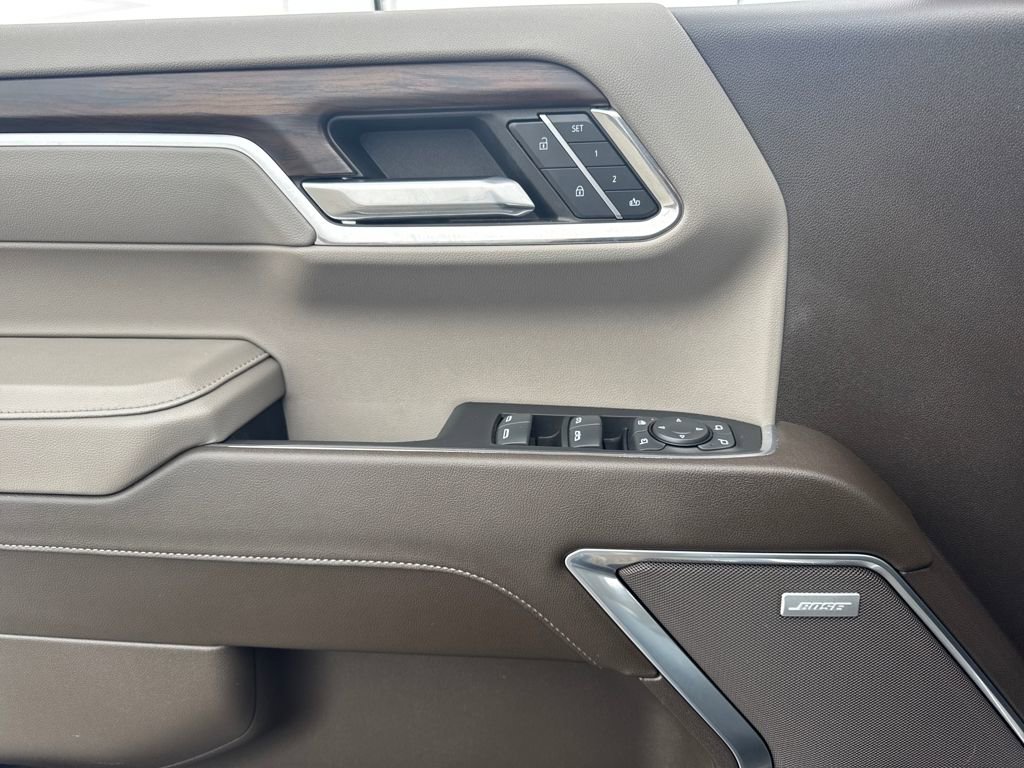 Used 2024 GMC Sierra 1500 SLT w/ SLT Premium Plus Package image 22