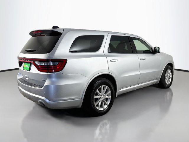 Used 2025 Dodge Durango GT RWD image 10