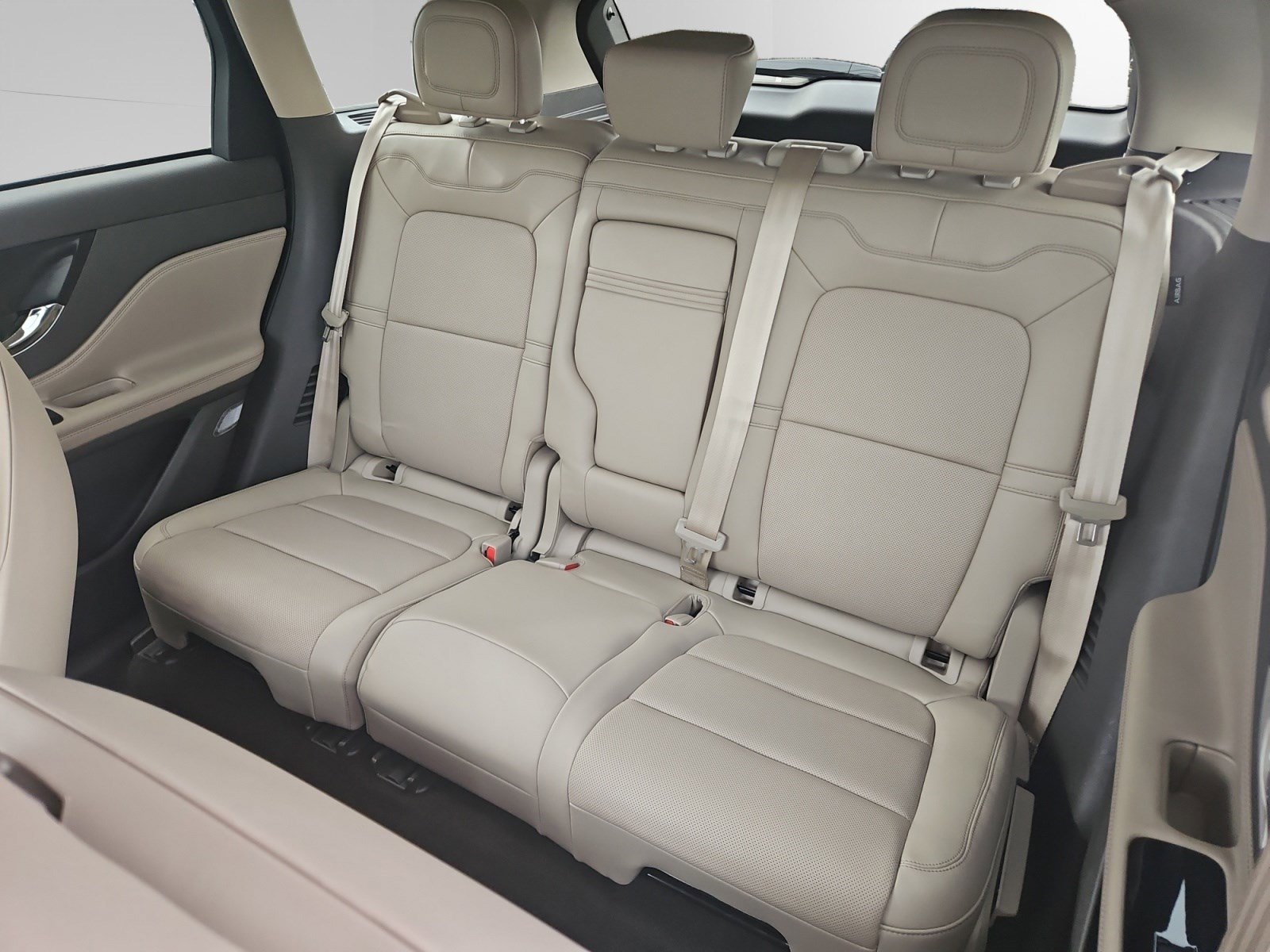 Certified 2024 Lincoln Corsair Grand Touring image 13