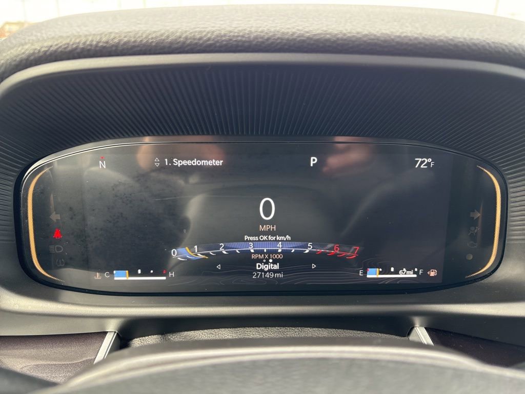 Used 2024 Jeep Wagoneer 4WD w/ Premium Group I image 16