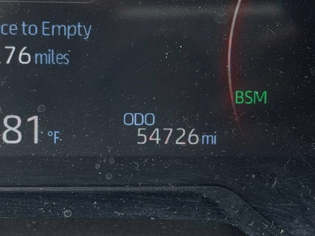 Used 2024 Toyota RAV4 Adventure AWD/4WD image 31