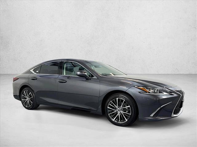 Used 2025 Lexus ES 350 w/ Premium Package FWD image 3