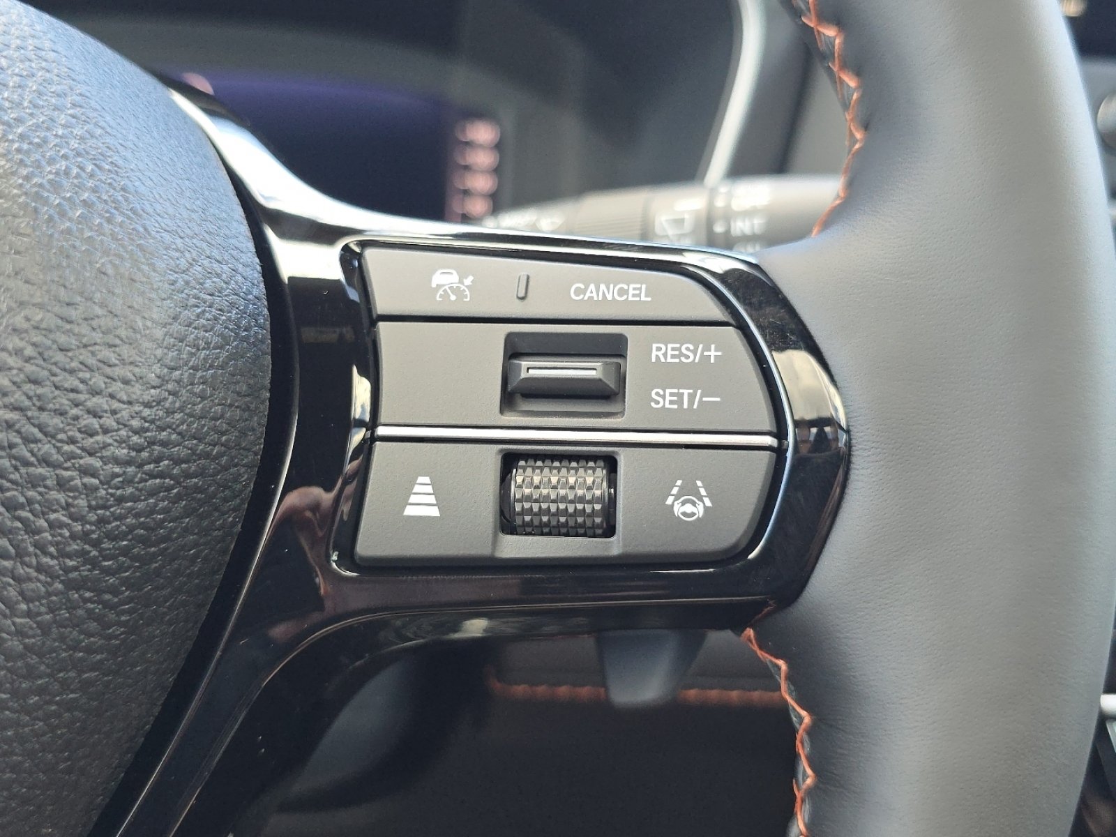 New 2026 Honda Passport TrailSport Elite image 38