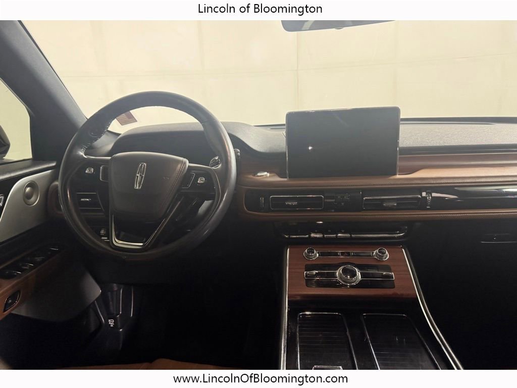 Used 2021 Lincoln Aviator Reserve w/ Equipment Group 202A AWD/4WD image 27