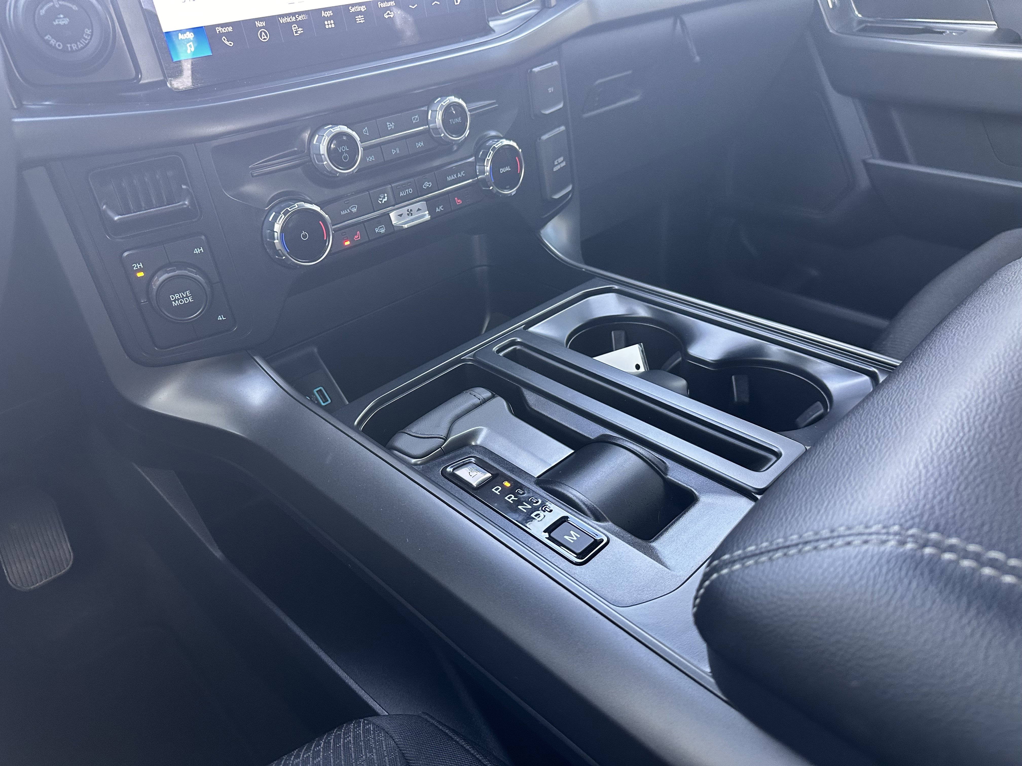 Used 2024 Ford F150 XLT w/ Equipment Group 302A MID image 17