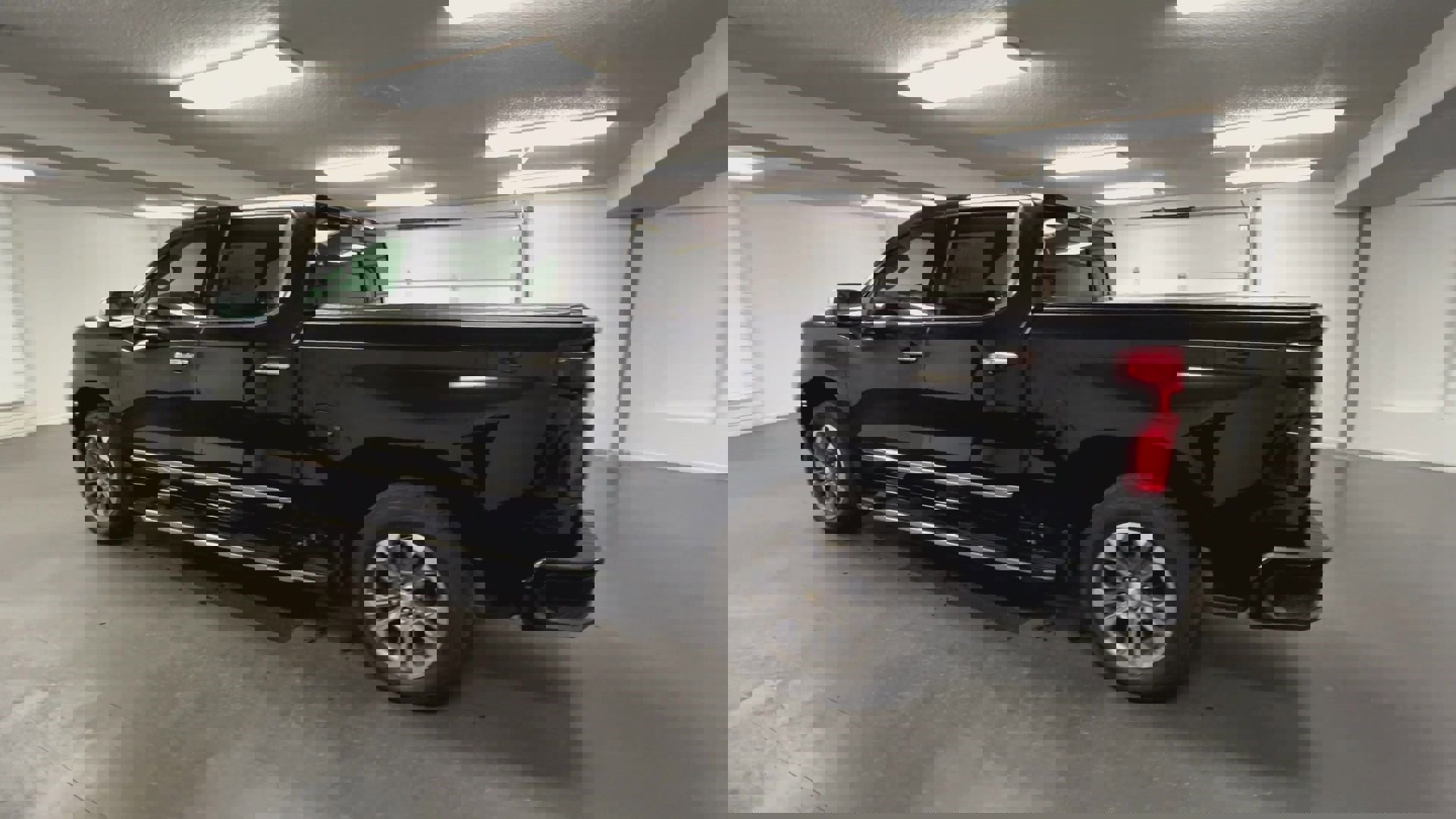 Used 2022 Chevrolet Silverado 1500 High Country w/ Max Trailering Package image 41