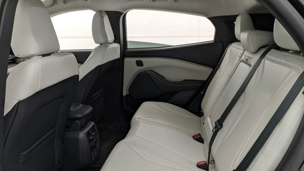 New 2023 Ford Mustang Mach-E Premium image 35