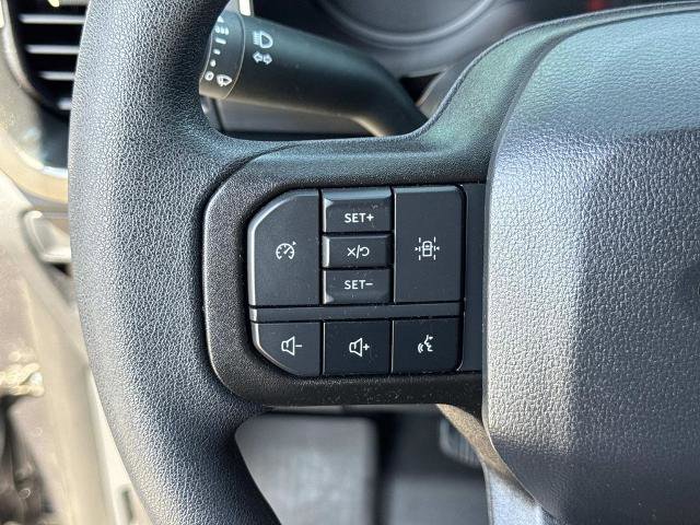 Certified 2023 Ford F150 XL w/ STX Appearance Package image 10
