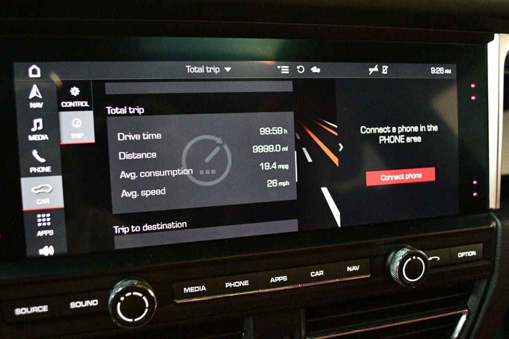 Used 2020 Porsche Macan S AWD/4WD image 54