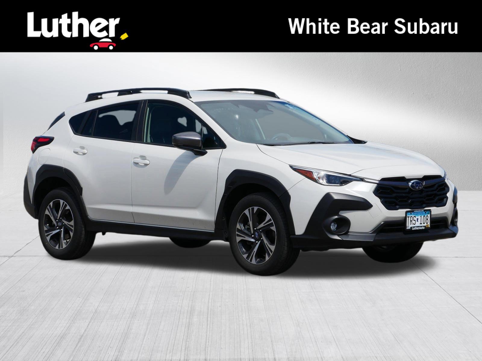 Used 2024 Subaru Crosstrek 2.0i Premium AWD/4WD image 1