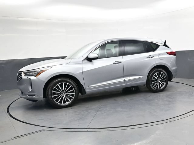 New 2026 Acura RDX SH-AWD w/ Advance Package image 7