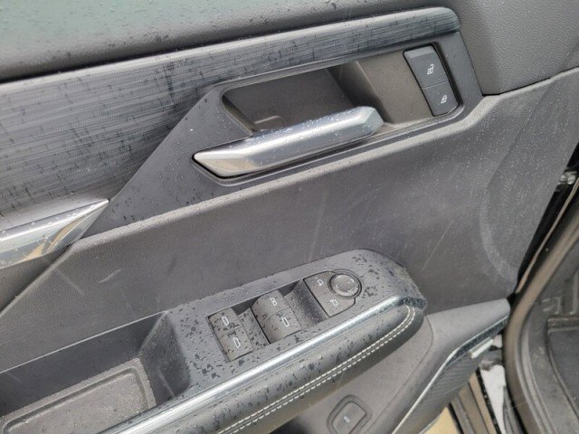 Used 2024 GMC Acadia Elevation w/ Luxury Package image 14