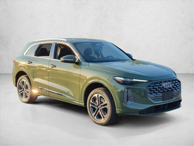 New 2026 Audi Q5 Premium AWD/4WD image 5