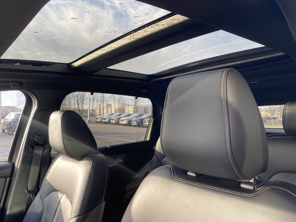 New 2026 MAZDA CX-90 Plug-In Hybrid w/ Premium Plus image 16