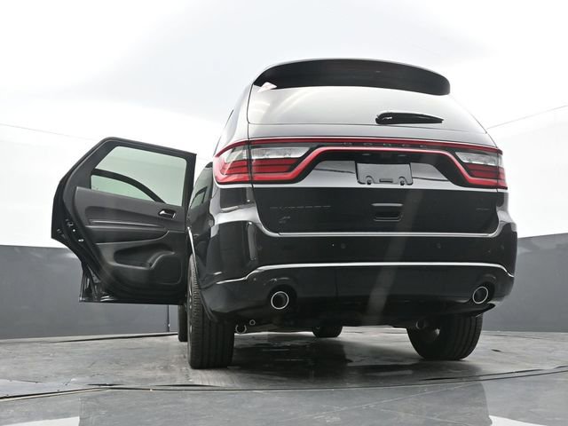 New 2026 Dodge Durango GT image 65