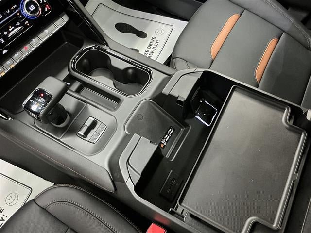 New 2026 GMC Sierra 1500 AT4 w/ AT4 Premium Package AWD/4WD image 18