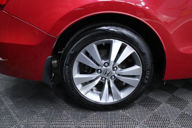 Used 2012 Honda Accord EX-L image 5