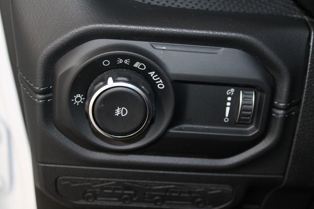 Used 2024 Jeep Wrangler Unlimited Rubicon image 41