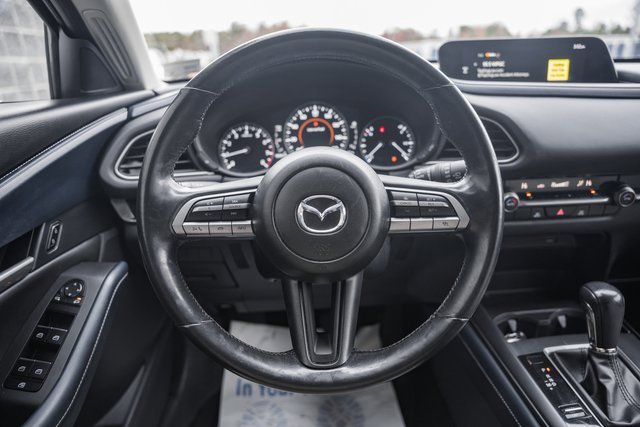 Used 2020 MAZDA CX-30 AWD w/ Select Package image 28