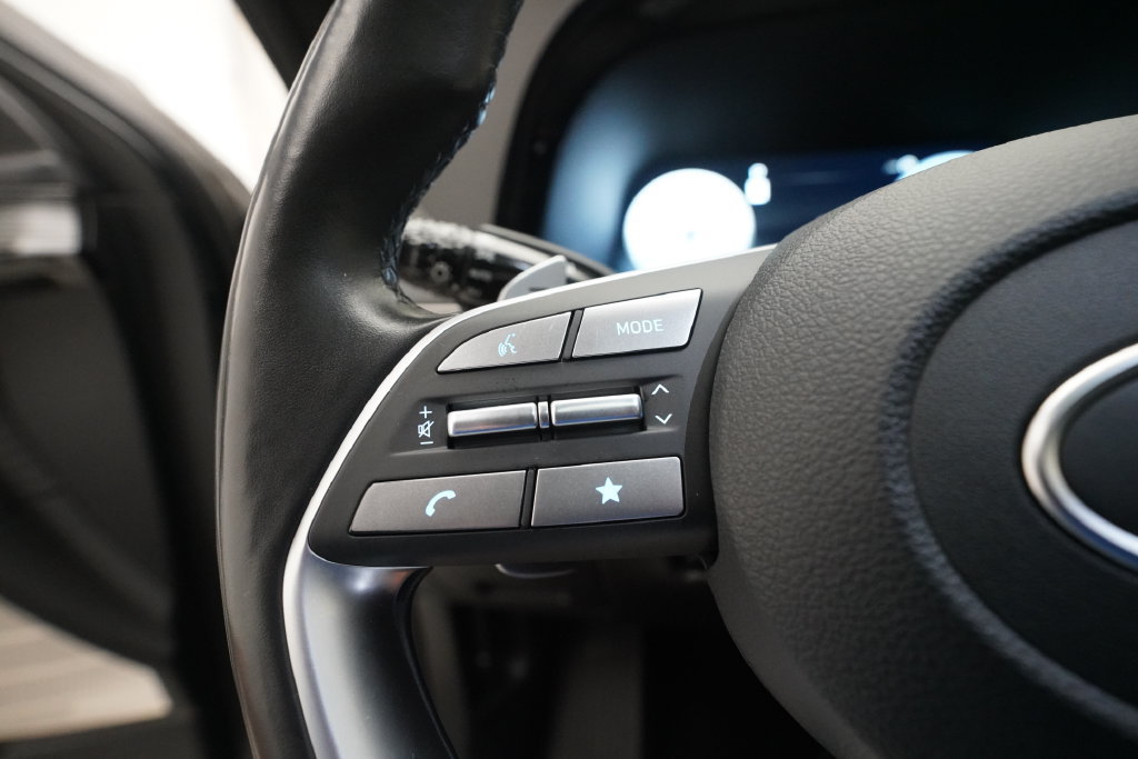 Used 2024 Hyundai Palisade Calligraphy AWD/4WD image 19