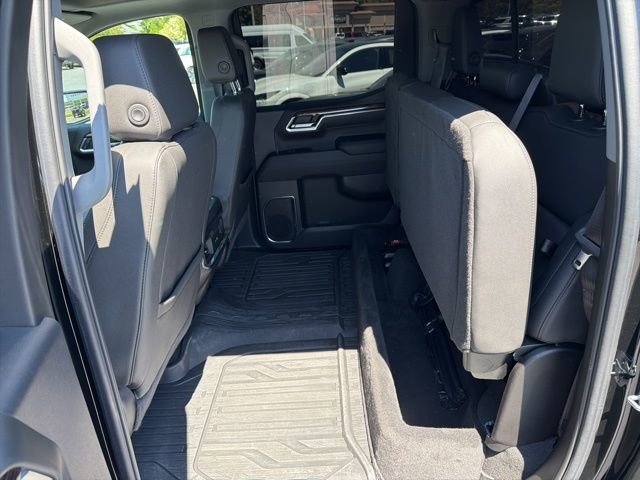 Used 2025 GMC Sierra 1500 Elevation w/ Elevation Premium Package image 20