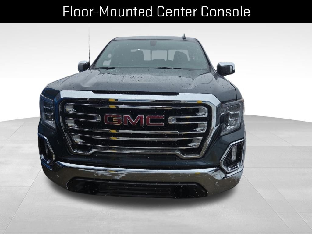 Used 2020 GMC Sierra 1500 SLT image 12