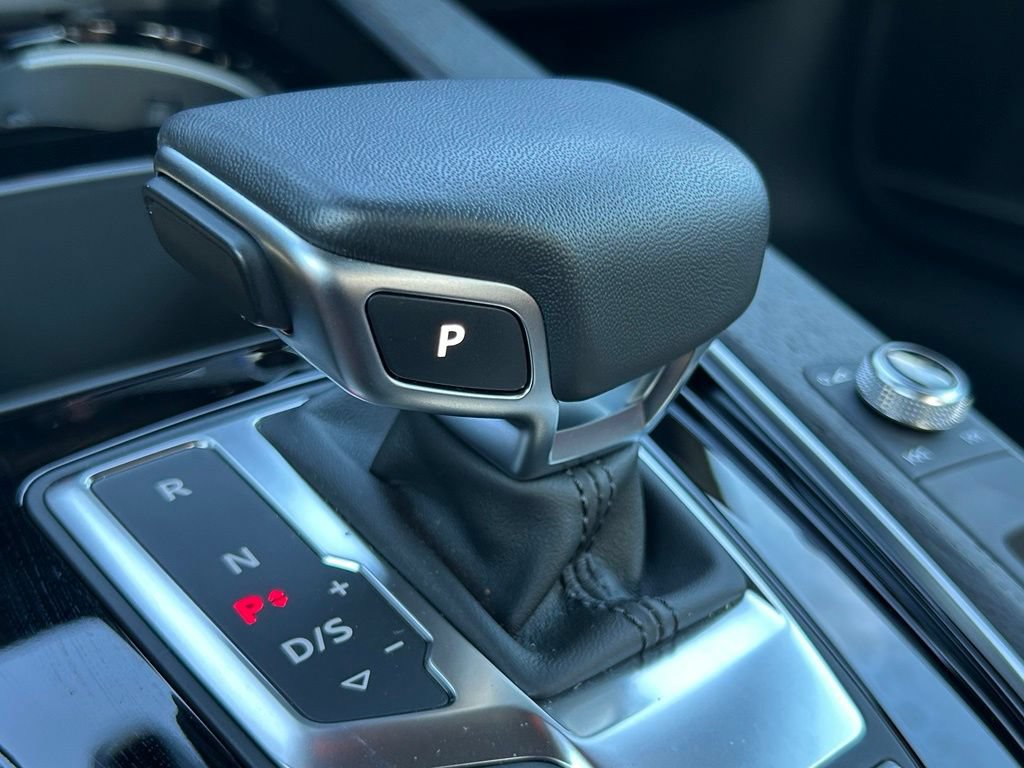 Used 2023 Audi A5 2.0T Prestige AWD/4WD image 45