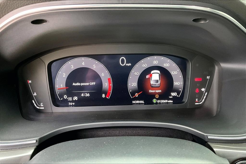 Used 2024 Acura Integra A-Spec image 26