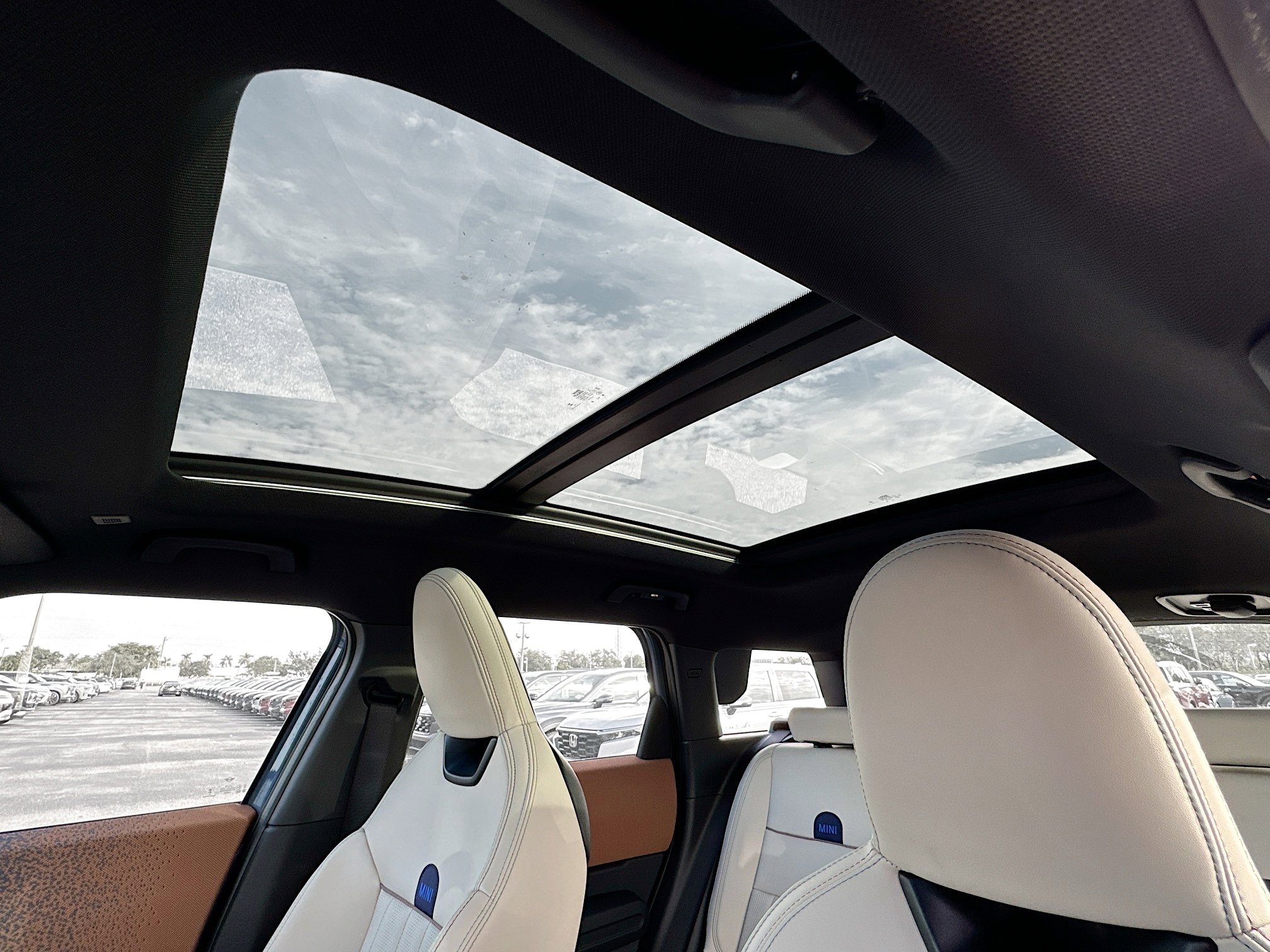 New 2026 MINI Cooper Countryman S image 16