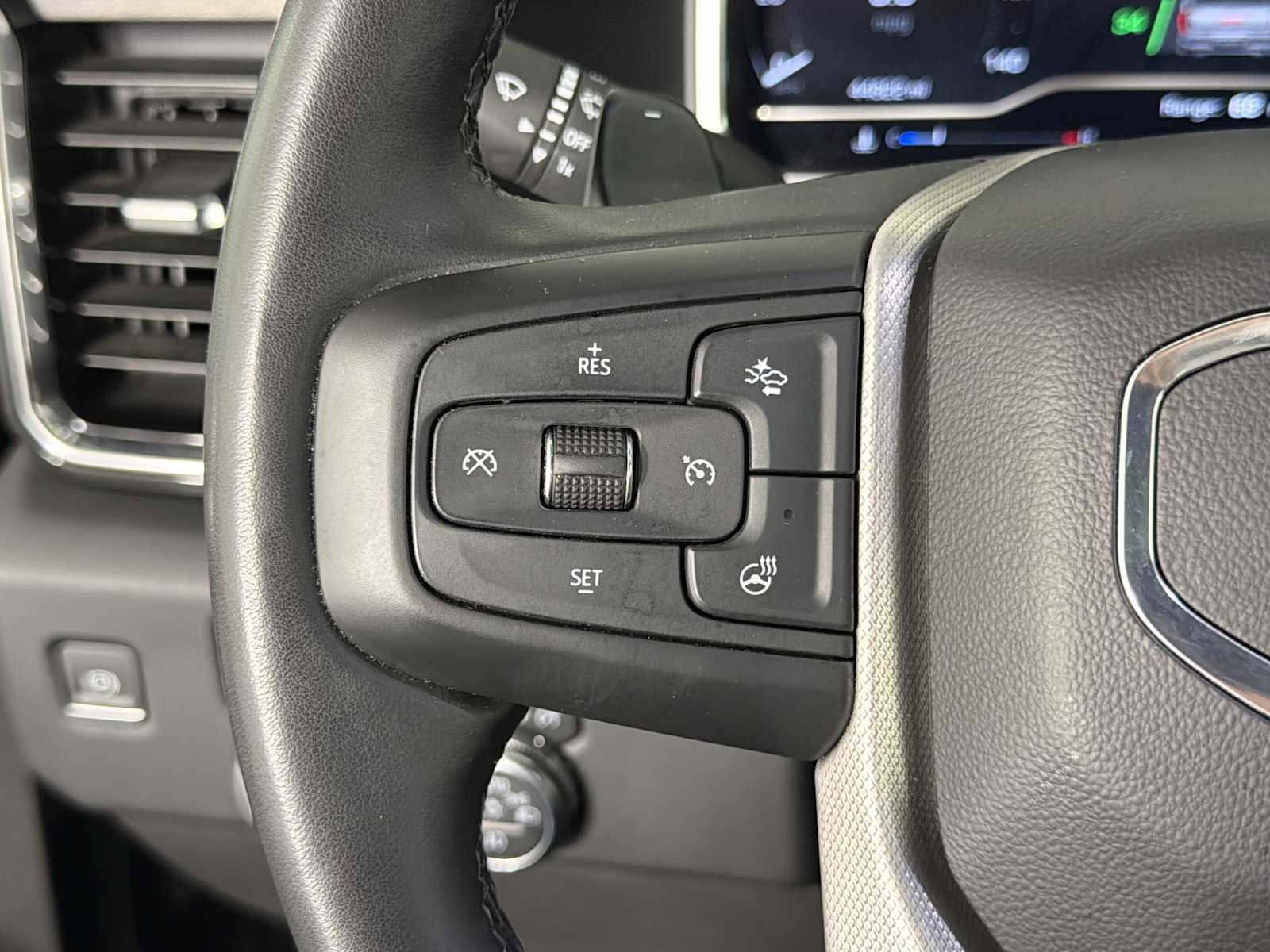 Certified 2023 GMC Sierra 1500 Denali w/ Technology Package image 25