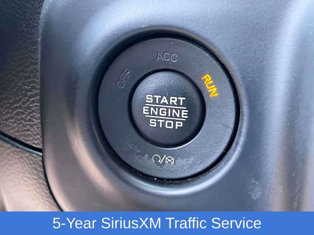 Used 2023 Jeep Wrangler Unlimited image 36