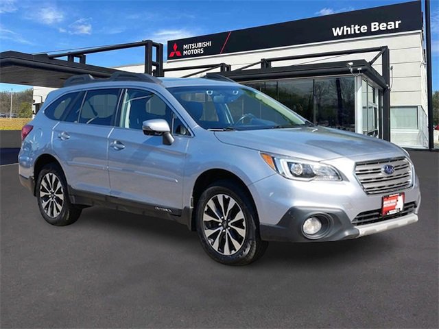 Used 2016 Subaru Outback 2.5i Limited