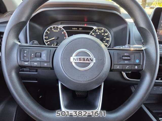 Used 2021 Nissan Rogue SV FWD image 27
