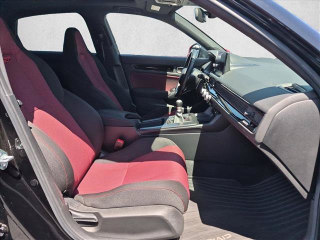 Used 2024 Honda Civic Si image 20