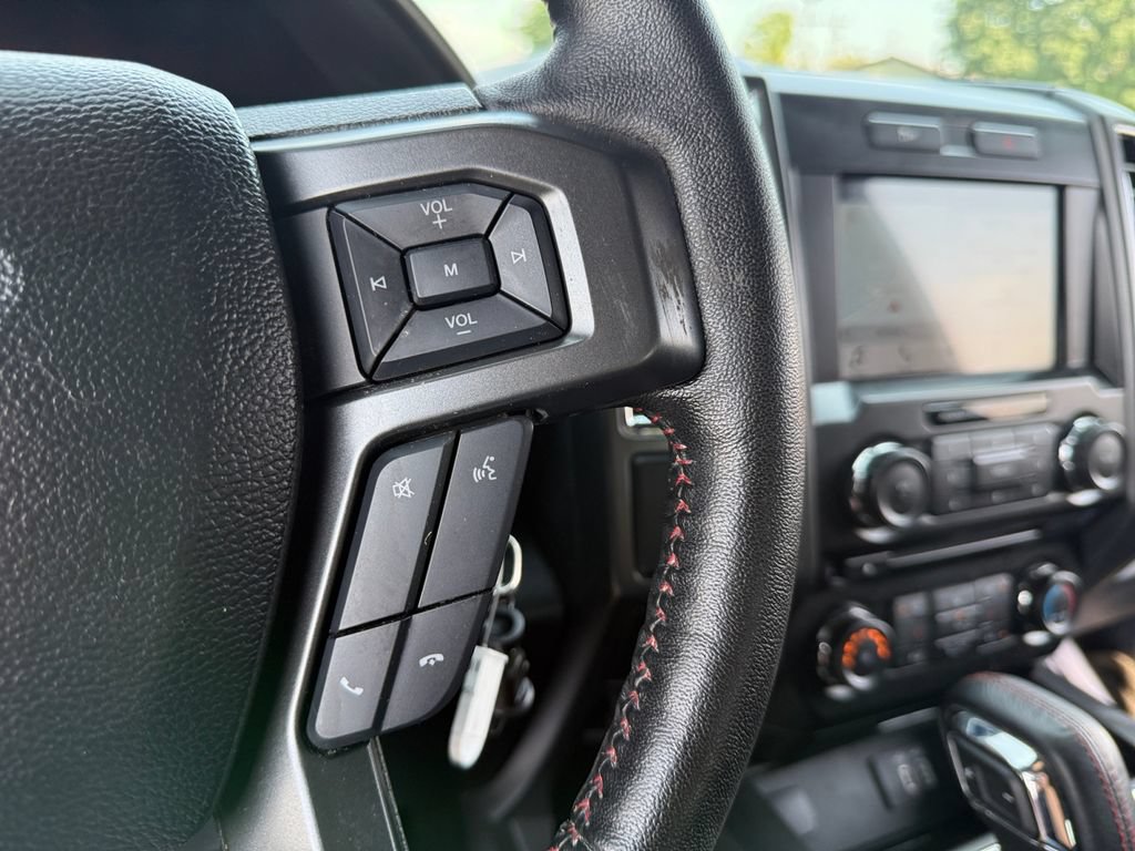 Used 2016 Ford F150 XLT w/ Equipment Group 302A Luxury AWD/4WD image 16