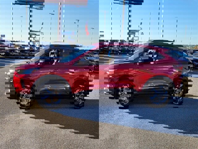 New 2026 Ford Escape ST-Line image 4