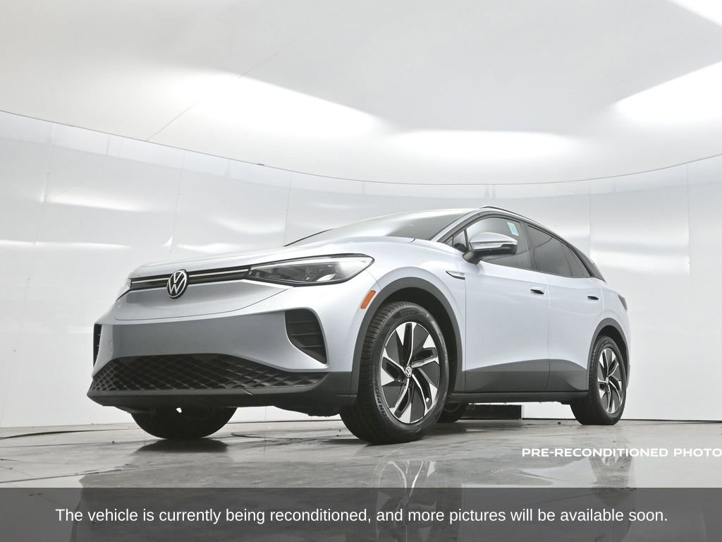 Used 2022 Volkswagen ID.4 Pro image 56