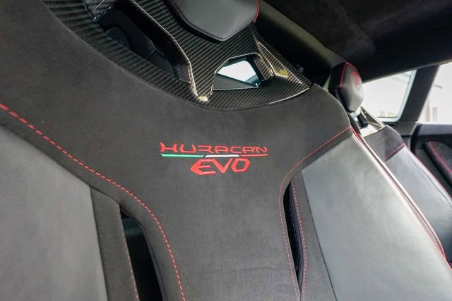 Used 2022 Lamborghini Huracan EVO image 82