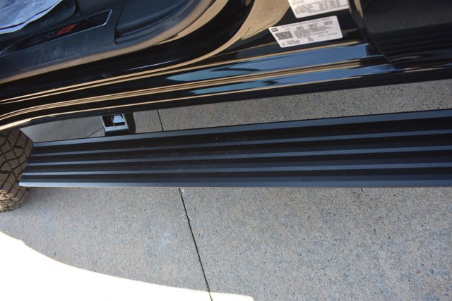 New 2026 Chevrolet Silverado 2500 ZR2 image 16