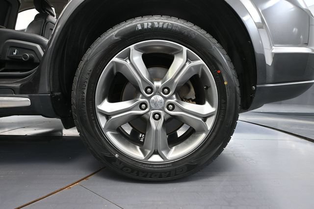 Used 2017 Dodge Journey Crossroad AWD/4WD image 13