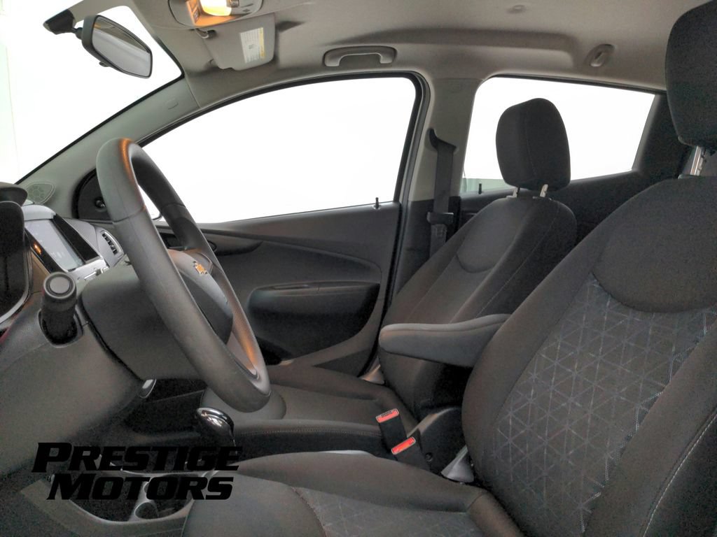 Used 2020 Chevrolet Spark LS FWD image 17