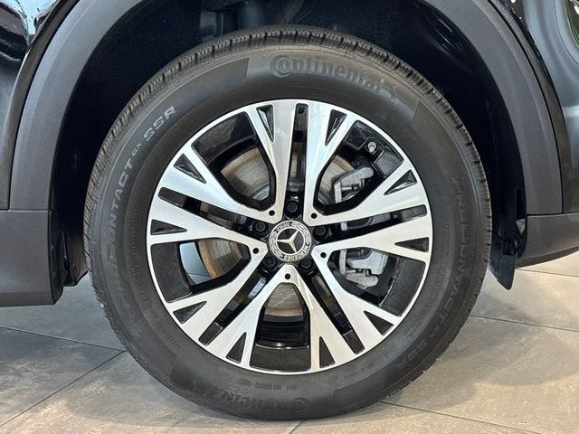 Certified 2026 Mercedes-Benz GLB 250 4MATIC image 38