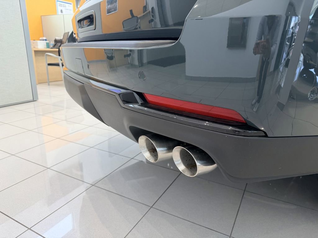 New 2026 Chevrolet Tahoe Z71 image 6