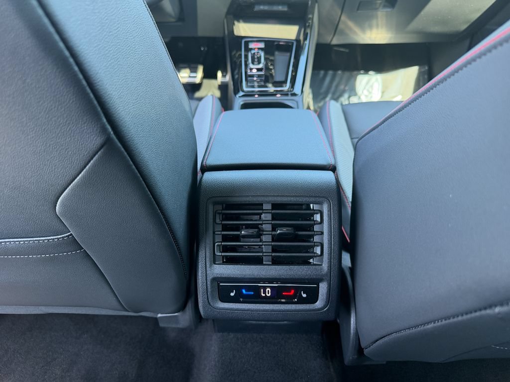 New 2026 Volkswagen GTI Autobahn FWD image 25