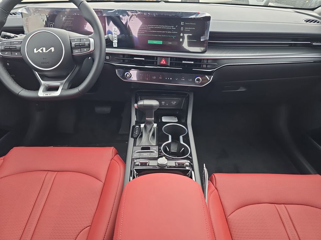 New 2026 Kia K5 GT-Line FWD image 14