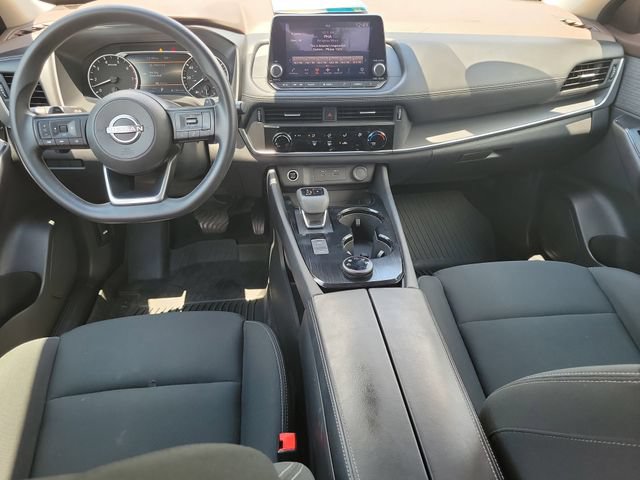 Used 2023 Nissan Rogue S AWD/4WD image 15