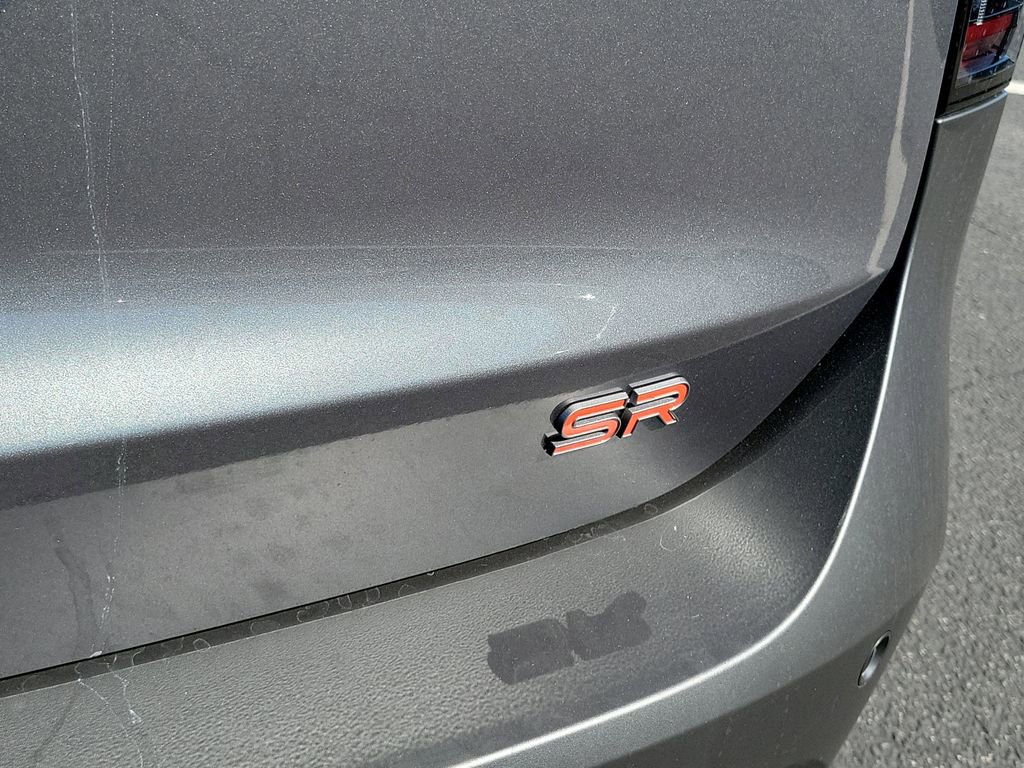 New 2026 Nissan Kicks SR w/ SR Premium Package image 3