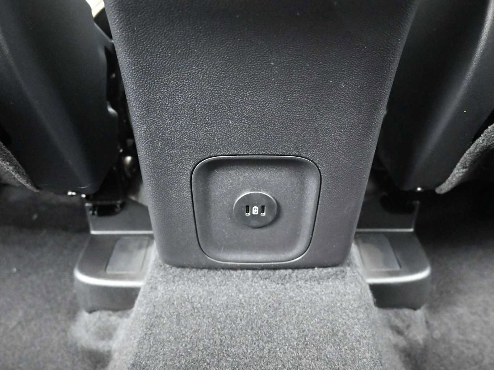 New 2025 Ford Bronco Sport Big Bend w/ Convenience Package image 15